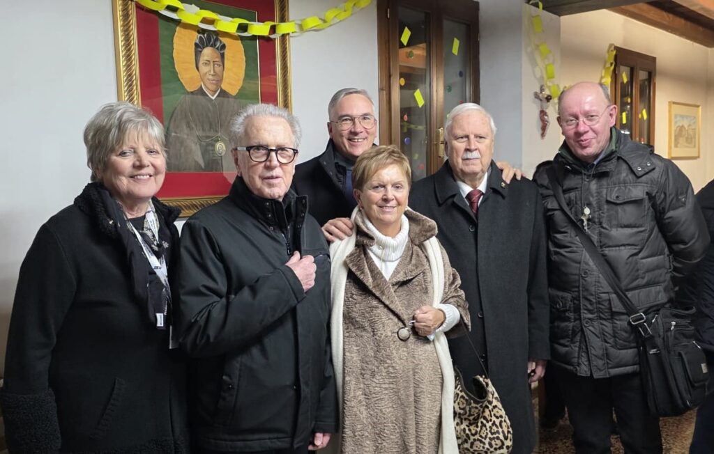 Membri dell'Associazione