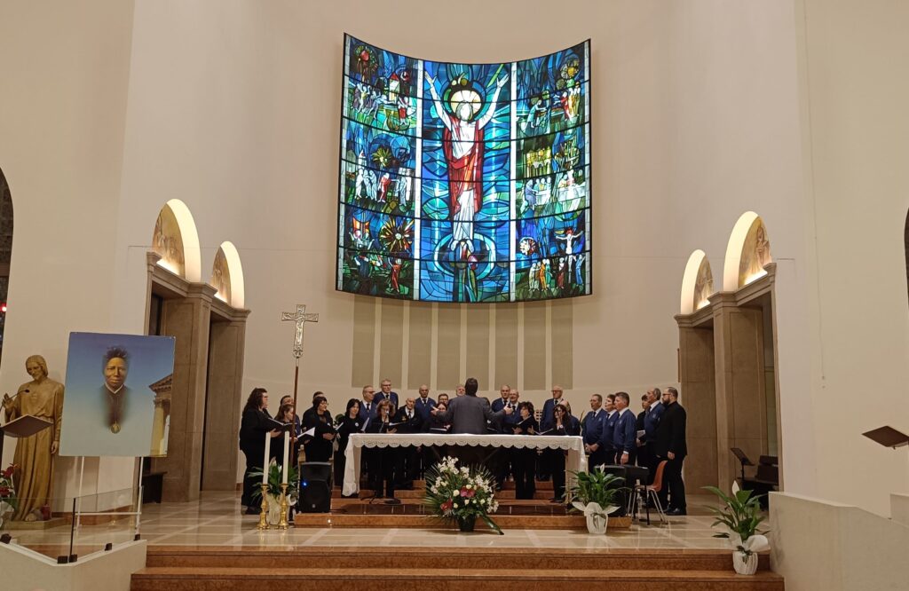 Cori GES e InGEStibili