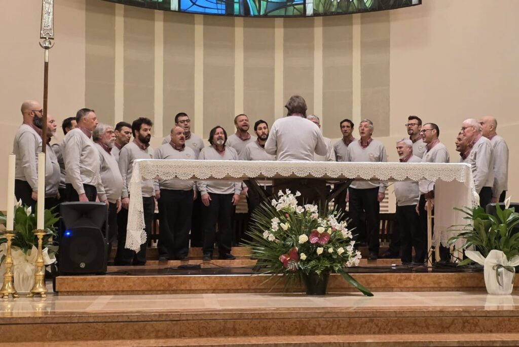 Coro Pasubio di Vallarsa