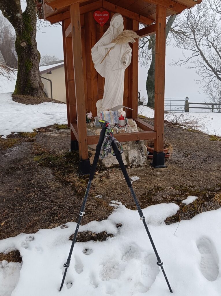 Immagine Madonnina del Summano