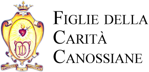 Logo del sito delle Canossiane