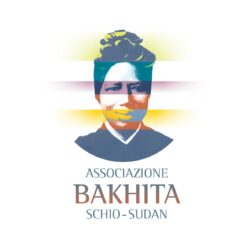 Logo Associazione Bakhita Schio-Sudan